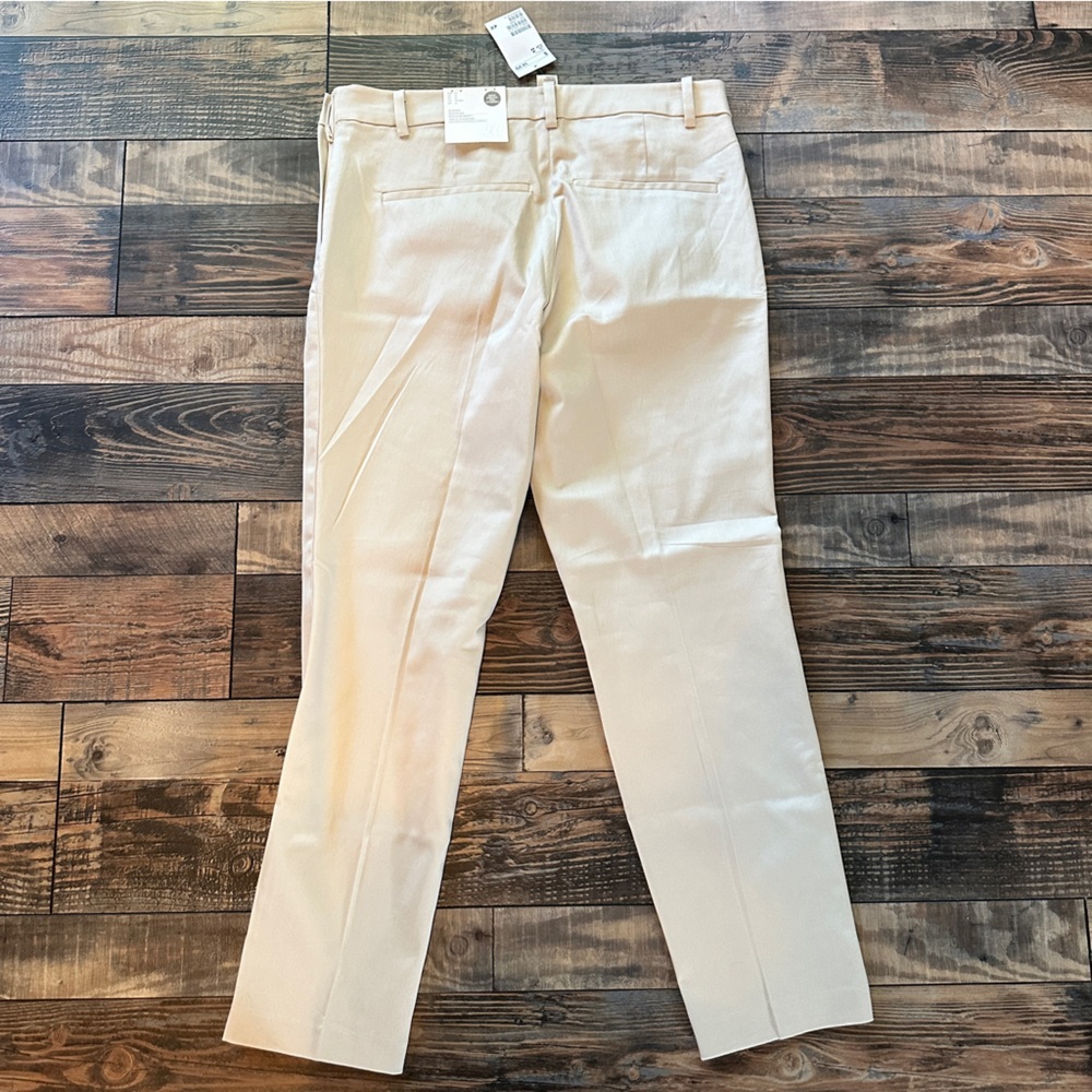 H&M Slacks Size 14 - Picture 3 of 7
